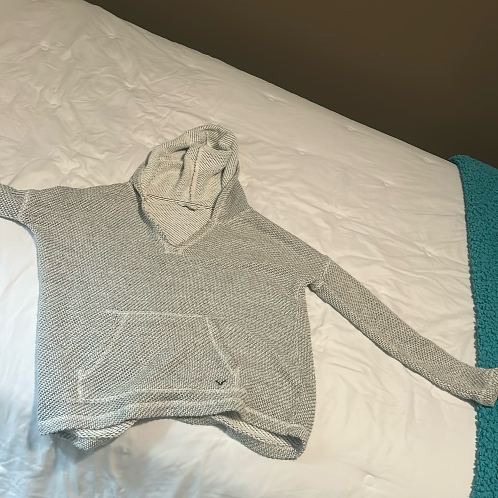 Size medium boho hoodie